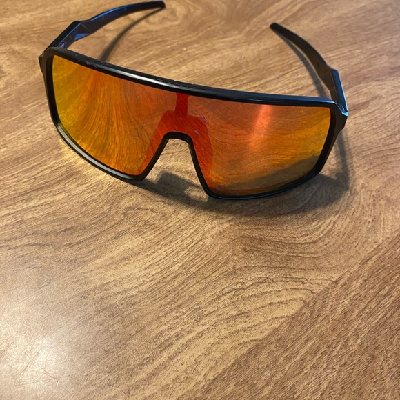 Oakley Sutro prizm Glasses